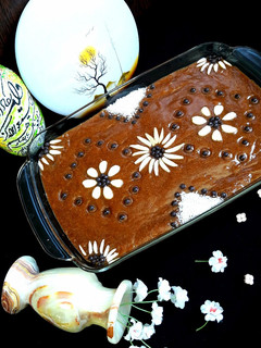 عکسی از دستور حلوای سه آرد