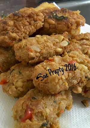 Foto resep Mendol Tempe