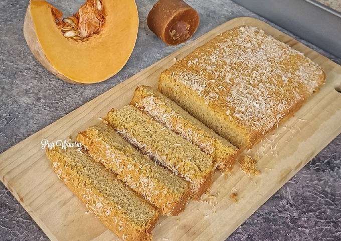Resep Gluten free pumkin cake oleh Puji Winarni Cookpad Resep Gluten free pumkin cake oleh Puji Winarni Cookpad
