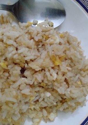Foto resep Nasi Goreng Kilat Hemat, x Anak Kost