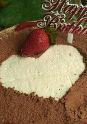 Foto resep Simply TiraMissU