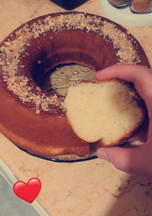 صورة لوصفة موسكوتشو خفيفة كالقطن