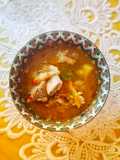 Pindang Tulang khas Pegagan