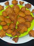 मठीया (mathiya recipe in Hindi)