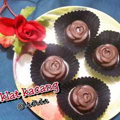 รูปของ Coklat kacang