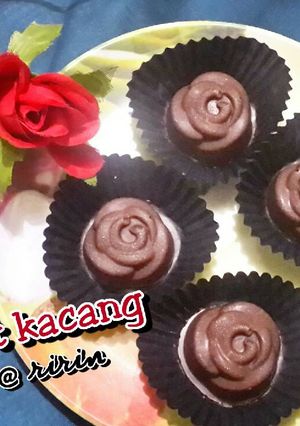 Foto resep Coklat kacang