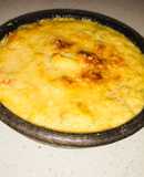 Chupe de jaiba