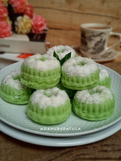 Foto resep Putu Ayu
