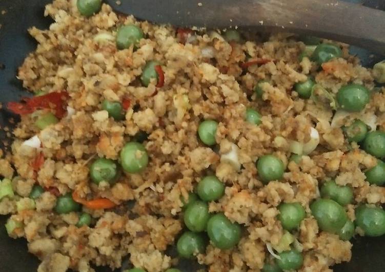 Resep Tumis Pedas oleh Margareth Onggo Cookpad