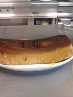 Foto principal de Puding de coco