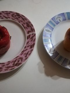 Una foto de Pimientos rellenos de carne picada