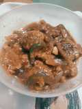 Veg Chilli