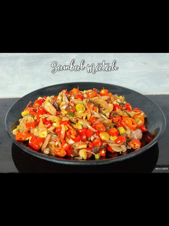 Foto resep Sambal Matah