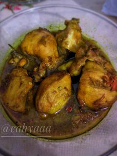 Foto resep Semur ayam