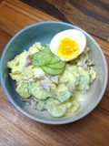 Japanese Potato Salad