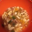 Ensalada de frutas
