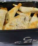 Empanadas de queso y con lo que quieras!🥟Facilísimo🔥