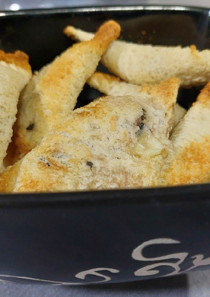 Una foto de Empanadas de queso y con lo que quieras!🥟Facilísimo🔥