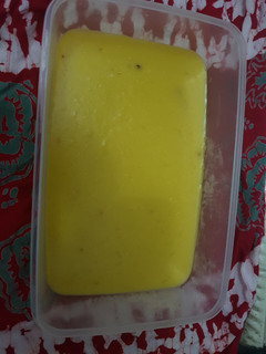 Foto resep Puding jagung manis