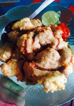 Foto resep Batagor Ebi