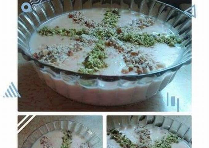 Recipe of Perfect Gajrela