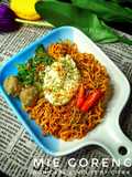 Mie Goreng Bon Cabe