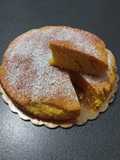 Torta di carote