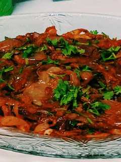 टमाटर प्याज़ की सब्जी (tamatar pyaz ki sabzi recipe in Hindi) रेसिपी मुख्य फोटो