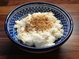 Slow cooker tejberizs
