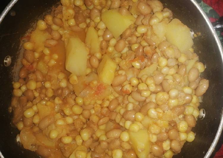 Githeri