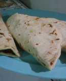 Baleadas