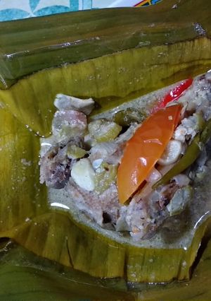 Foto resep Garang Asem no MSG