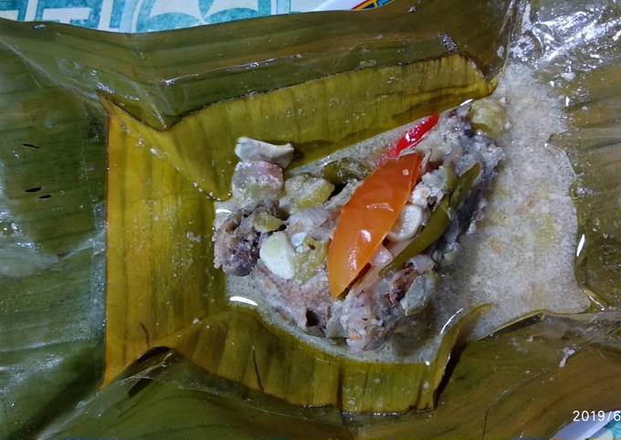 Resep Garang Asem no MSG Anti Gagal