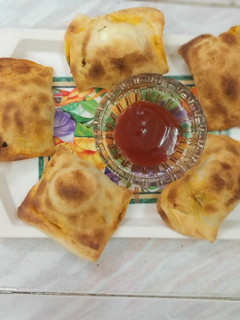 சுலபமான முட்டை பஃப்ஸ் செய்முறை முக்கிய புகைப்படம்