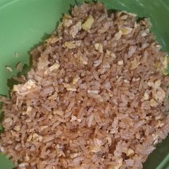 A picture of Fried Rice.