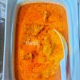 Sayur Godok