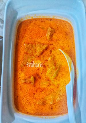 Foto resep Sayur Godok