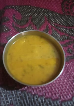 तुवर दाल(tuvar dal recipe in hindi) रेसिपी मुख्य फोटो