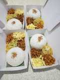 Nasi uduk