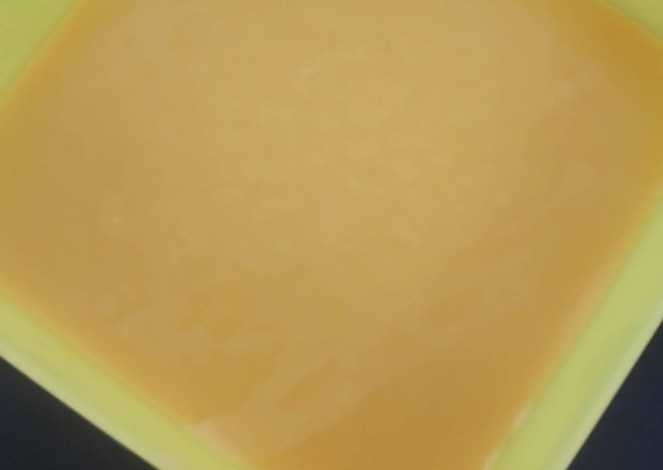 Saus Keju / Cheese Lava