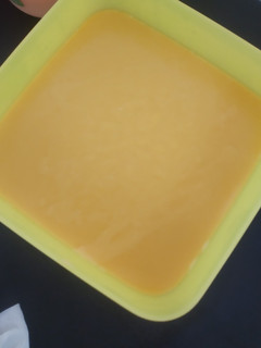 Foto resep Saus Keju / Cheese Lava
