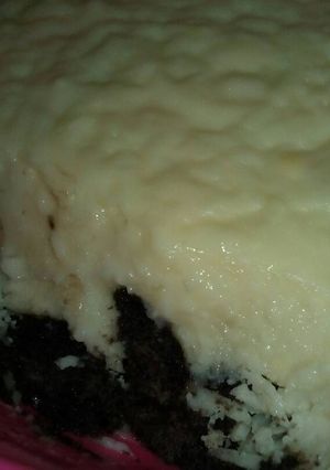 Foto resep Simple Oreo Cheesecake (no bake)