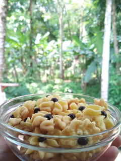 Foto resep Semprit 3 bahan renyah