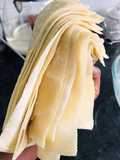 Great make-ahead Samosa Pockets