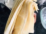 Great make-ahead Samosa Pockets