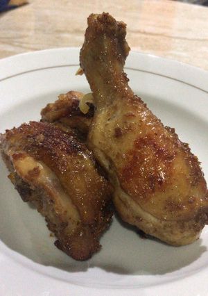 Foto resep Ayam Goreng Ketumbar (wajib Coba)