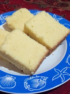 Foto resep Bolu Tape