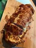 Filet mignon en croûte