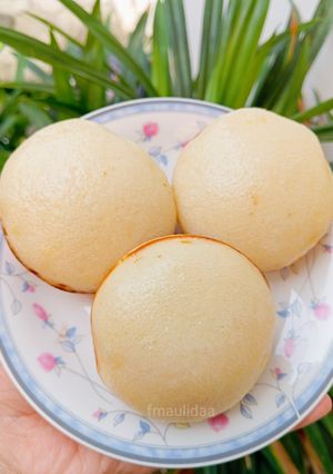 Foto resep Apem Selong