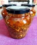Chimichurri FÁCIL